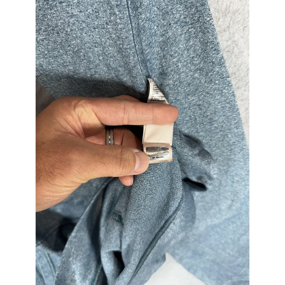 North Face Hoodie‎ Mens Medium Pullover Sweatshirt Kangaroo Pocket Outdoor